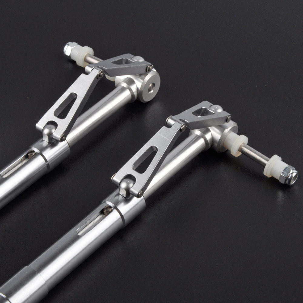 ZYHOBBY Metal SZ002-31009 Anti-vibration Landing Gear Ф11mm 180mm