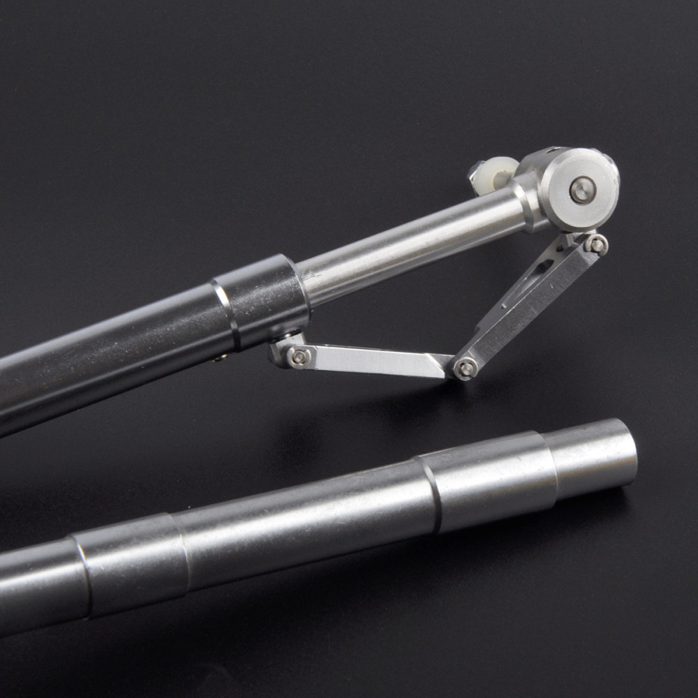 ZYHOBBY Metal SZ002-31009 Anti-vibration Landing Gear Ф11mm 180mm