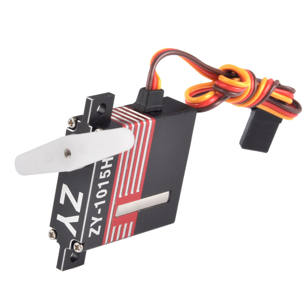 ZYHOBBY Digital Servo ZY-1015HV 9.5KG High Pressure Digital Digital Servo Coreless Motor