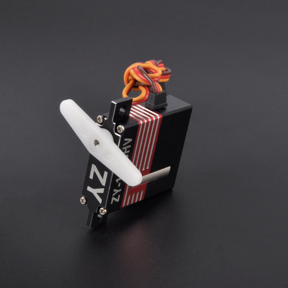ZYHOBBY Digital Servo ZY-1015HV 9.5KG High Pressure Digital Digital Servo Coreless Motor