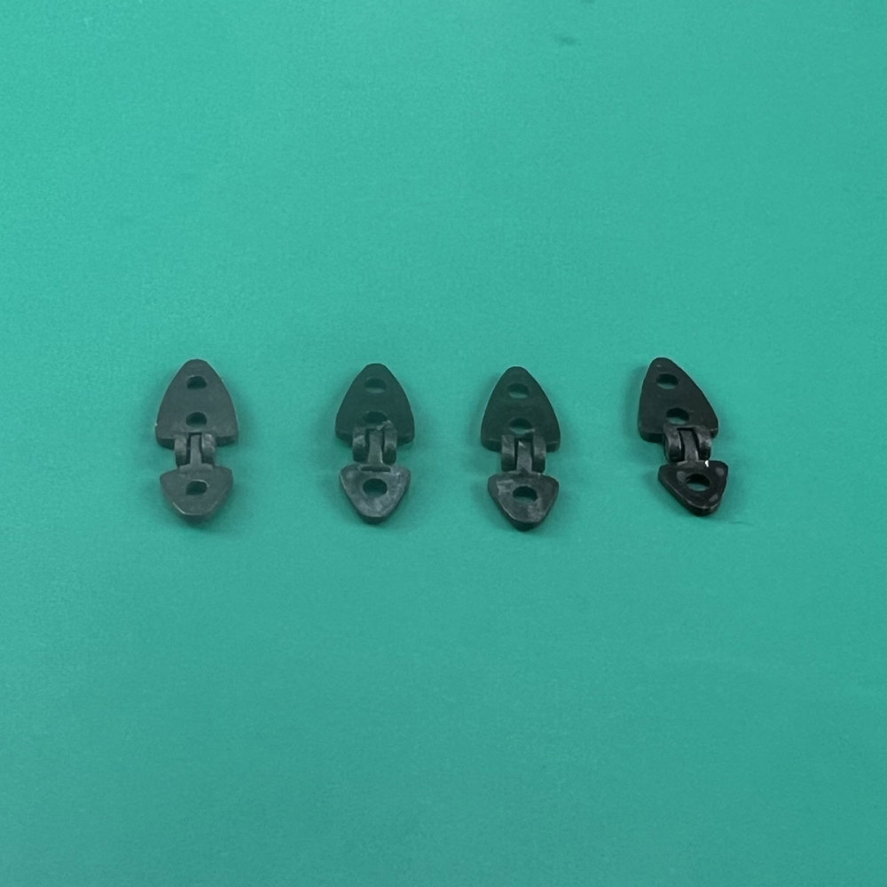 RC Helicopter Parts Door hinge for Roban 800 Size heilcopter Accessories
