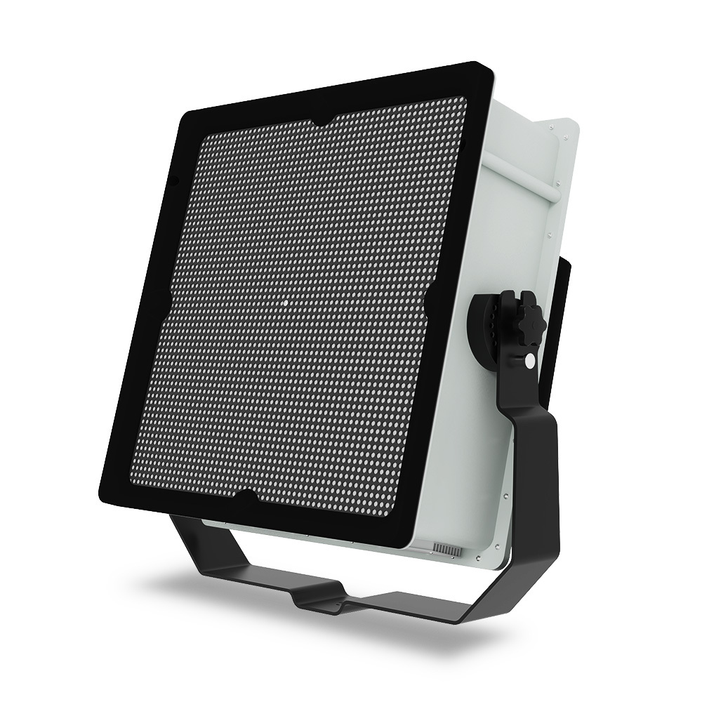 RP-40Z Long Range Acoustic Device Emergency Warning bird repellent Acoustic Hailing Device Lrad ISO Certified IPX5