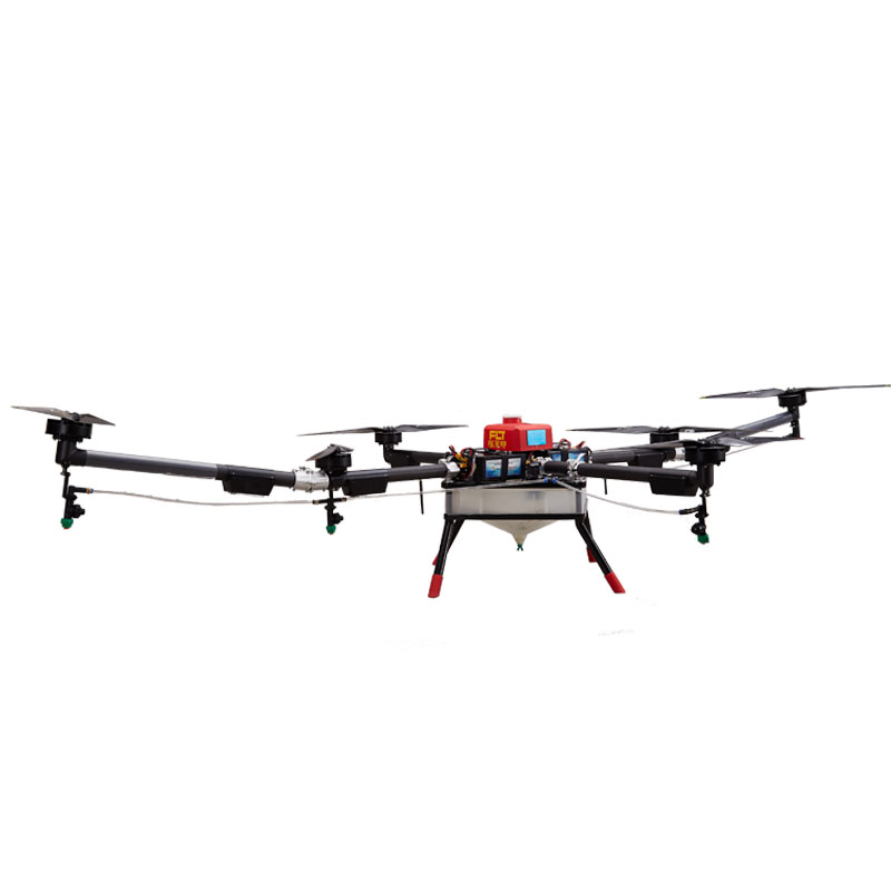 ZYHOBBY ZB20L-6 Machine Agriculture Plantation Drones 45 kg Long