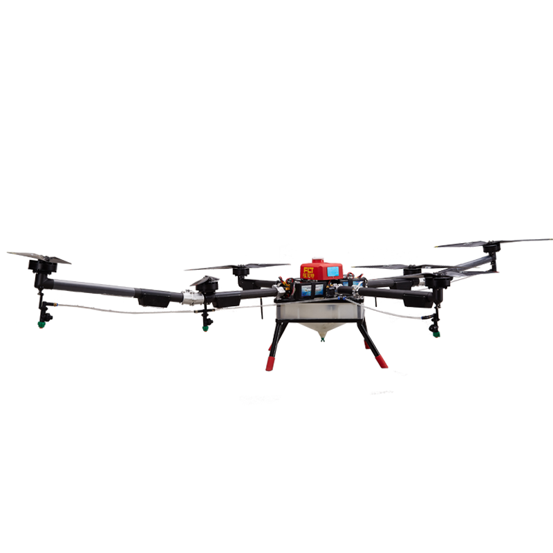 ZYHOBBY ZB20L-6 Machine Agriculture Plantation Machine 45 kg Long RangePayload Private Jets(Smart Battery Version)