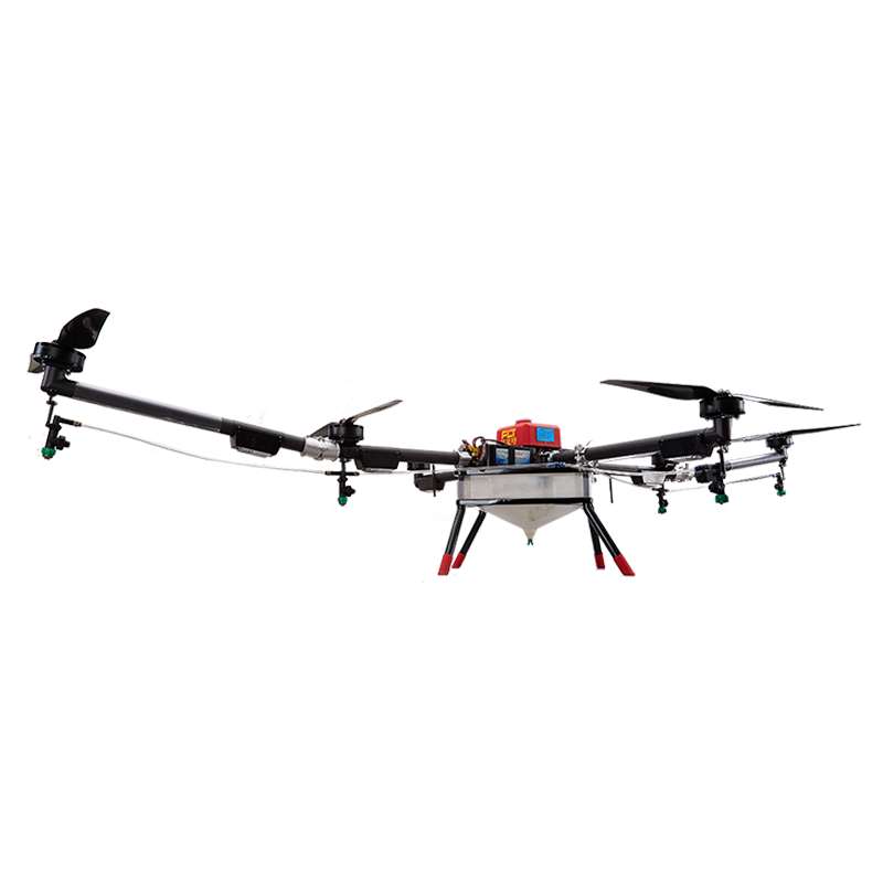 ZYHOBBY ZB20L-6 Machine Agriculture Plantation Machine 45 kg Long RangePayload Private Jets(Smart Battery Version)