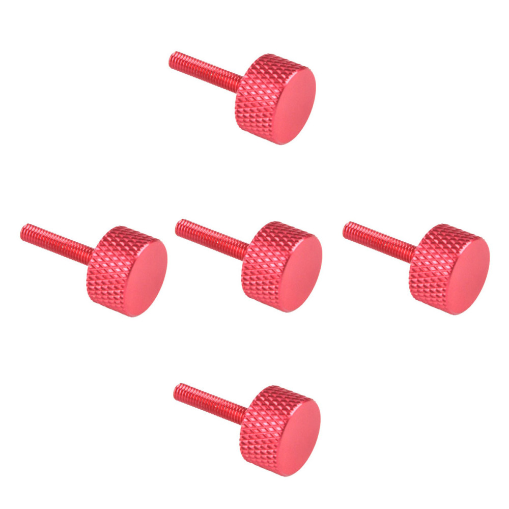ZYHOBBY Winglet Screws Hand Screws Multi-functional Hand Thumb Tightening Screw