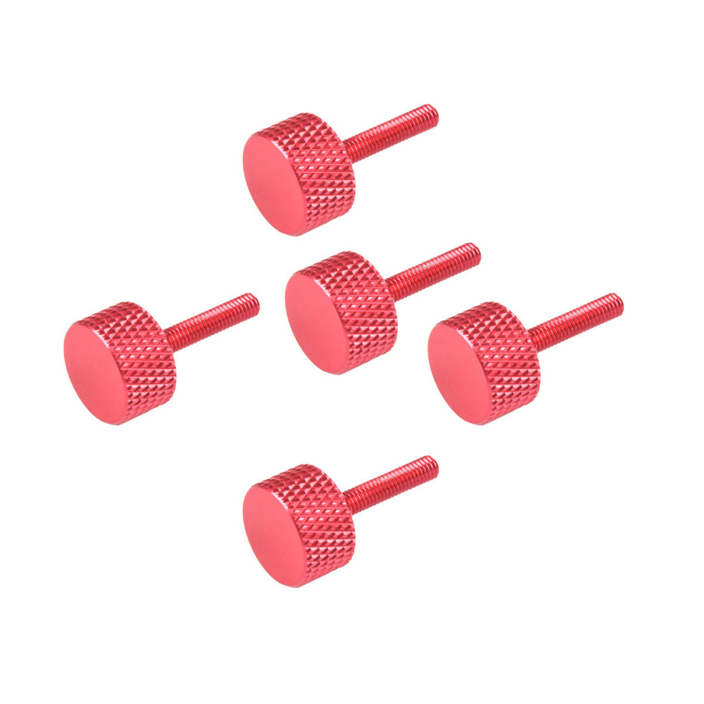 ZYHOBBY Winglet Screws Hand Screws Multi-functional Hand Thumb Tightening Screw