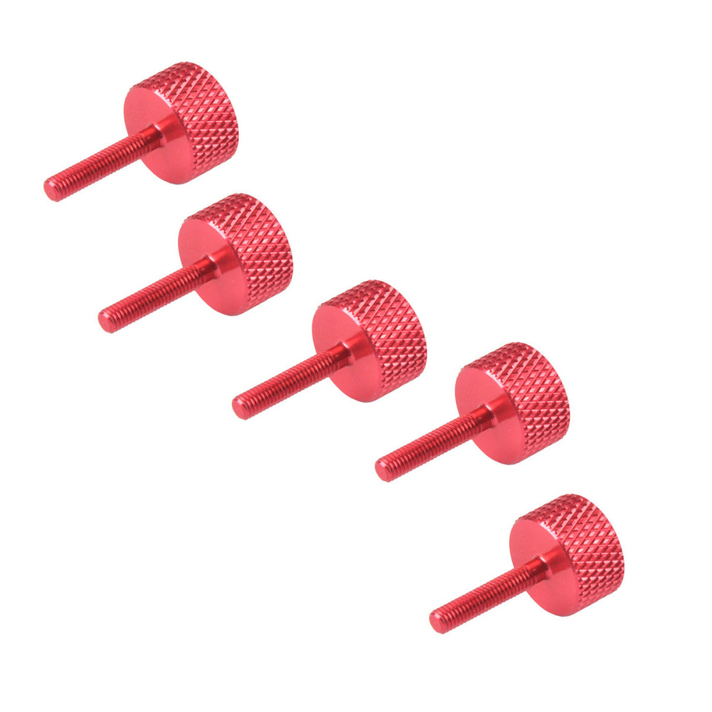 ZYHOBBY Winglet Screws Hand Screws Multi-functional Hand Thumb Tightening Screw