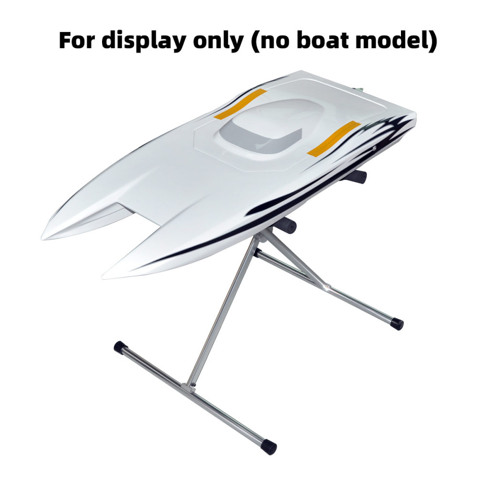 Airplane display stand Multi-function Bracket 106*51*35 cm Suitable for RC models