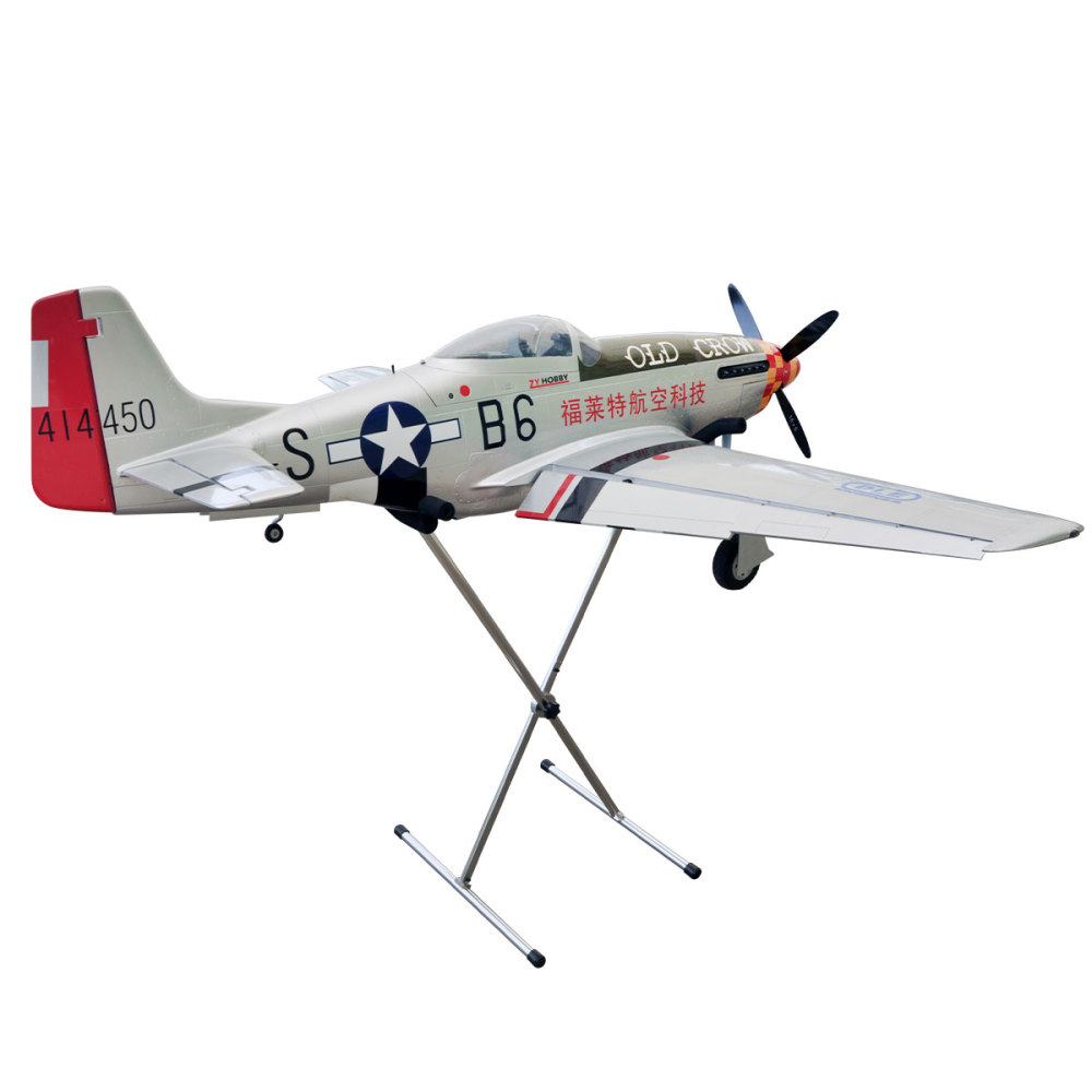Airplane display stand Multi-function Bracket 106*51*35 cm Suitable for RC models