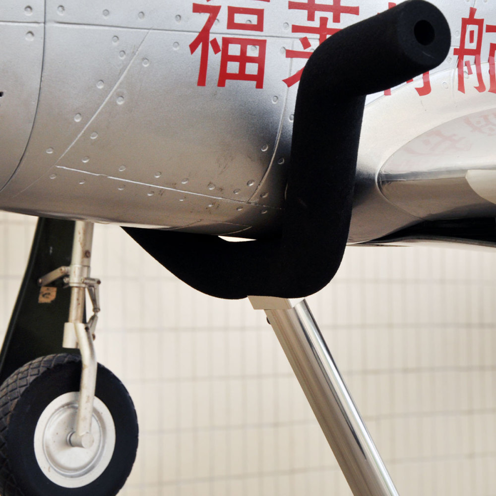 Airplane display stand Multi-function Bracket 106*51*35 cm Suitable for RC models