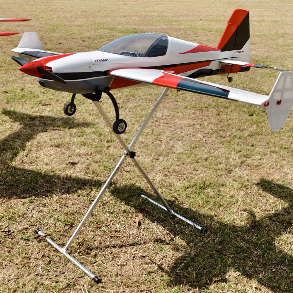 Airplane display stand Multi-function Bracket 106*51*35 cm Suitable for RC models