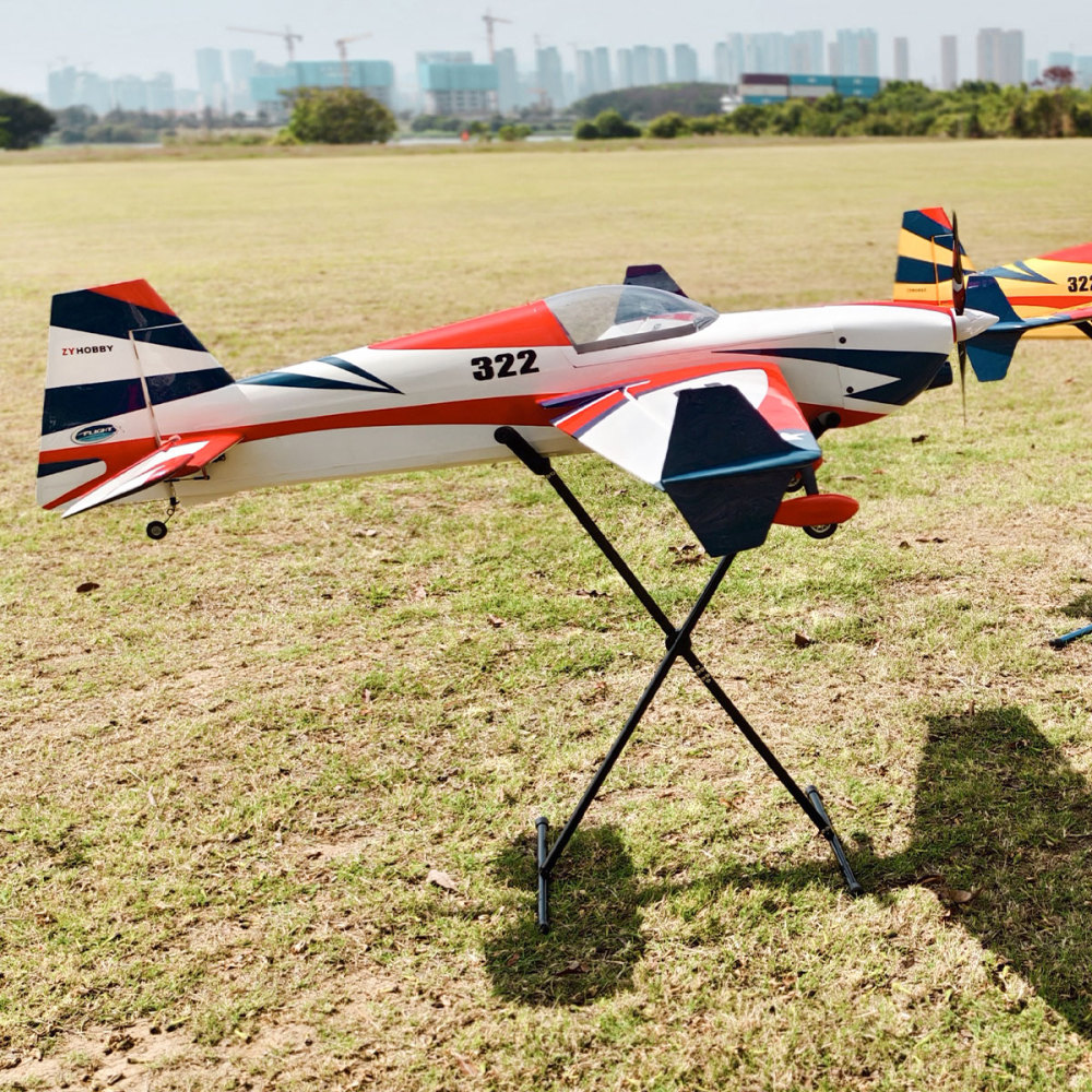 Airplane display stand Multi-function Bracket 106*51*35 cm Suitable for RC models