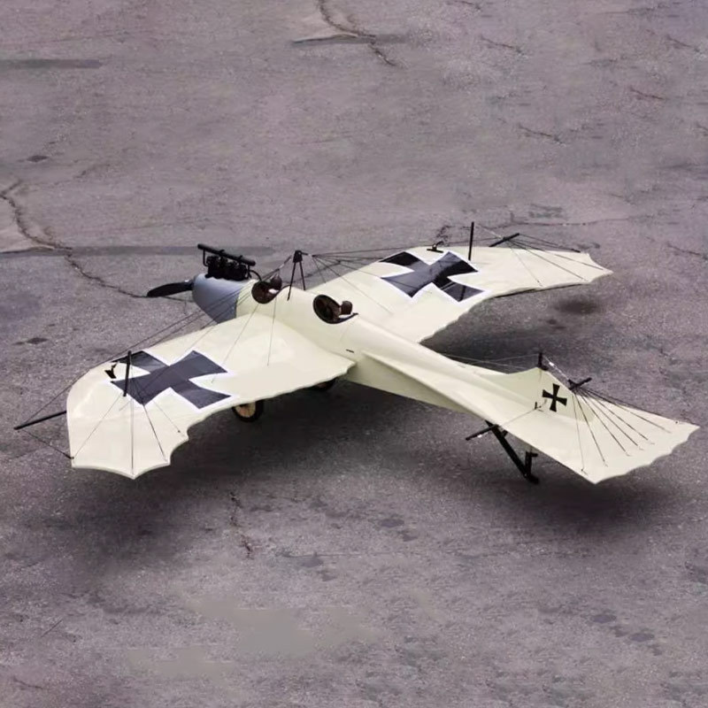 1.6m Shin-2 Fixed-wing Model Airplane/Bird plane/Simulation Model Airplane