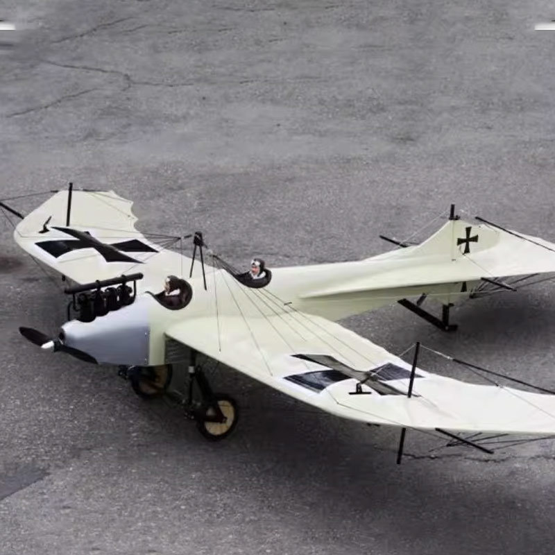 1.6m Shin-2 Fixed-wing Model Airplane/Bird plane/Simulation Model Airplane