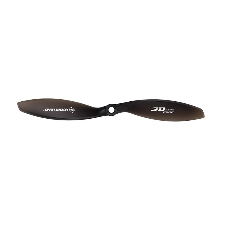 F3P Fixed Wing Motor 1500KV Power with 3D Carbon Fiber Propeller Suitable for RC Plane Models