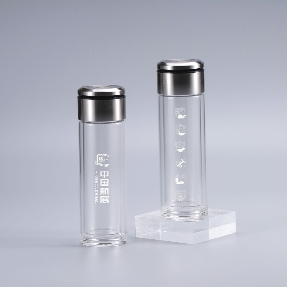 Air show commemorative water cup