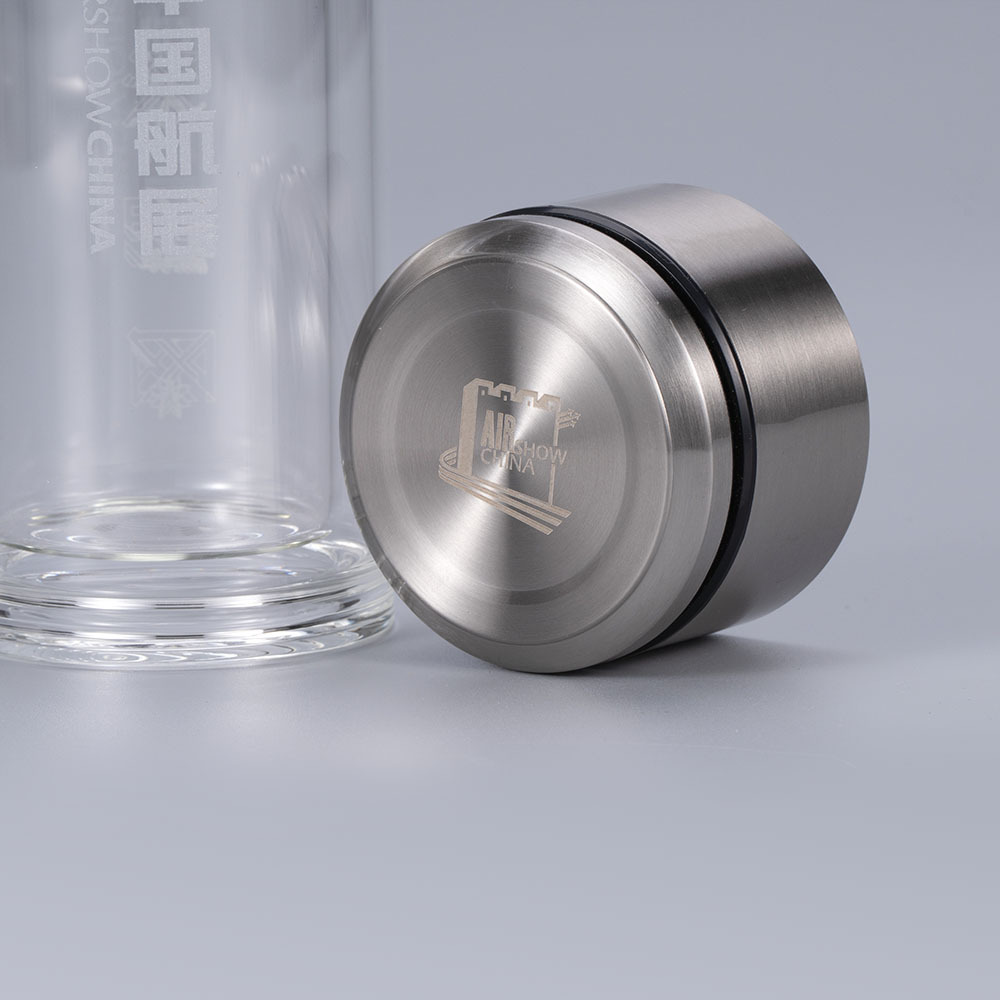 Air show commemorative water cup