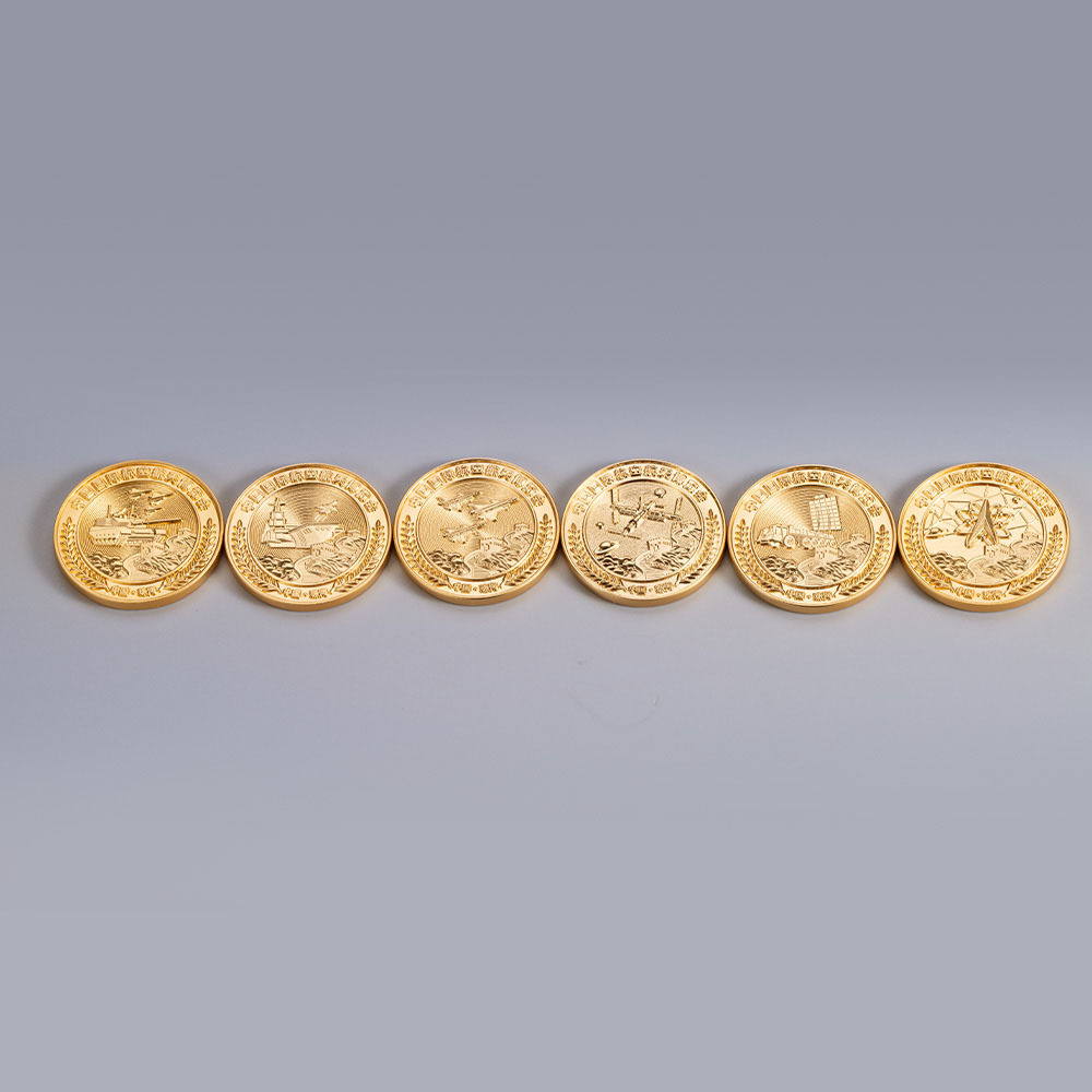 Air Show Commemorative Gift Box - General Edition Blue