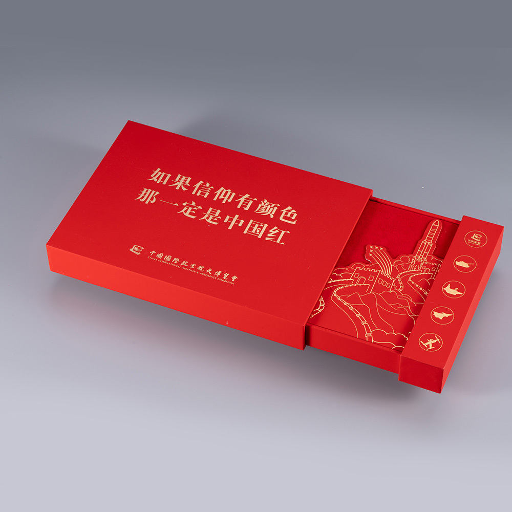 Five Stars Shining Air Show Badge Commemorative badges