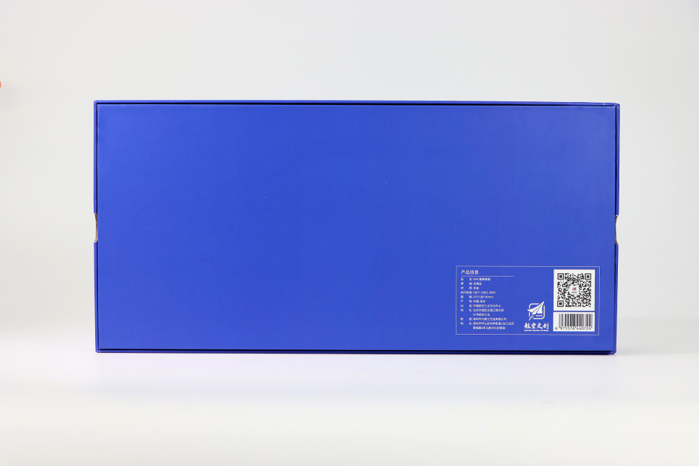 Zhuhai Airshow AVIC Badge Set