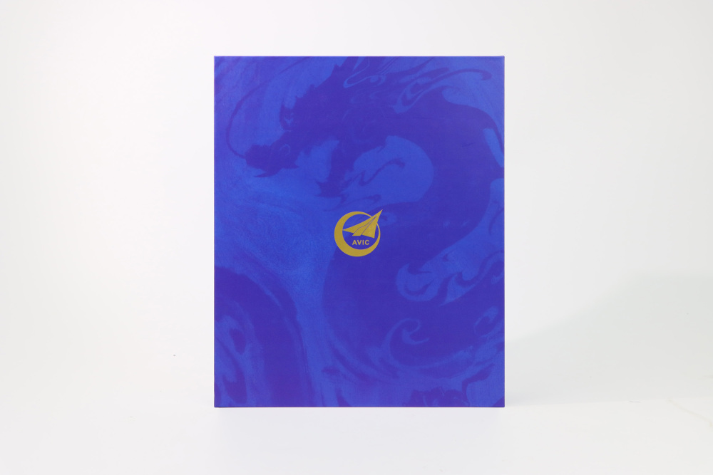 New Classic Badge Set Commemorative badge