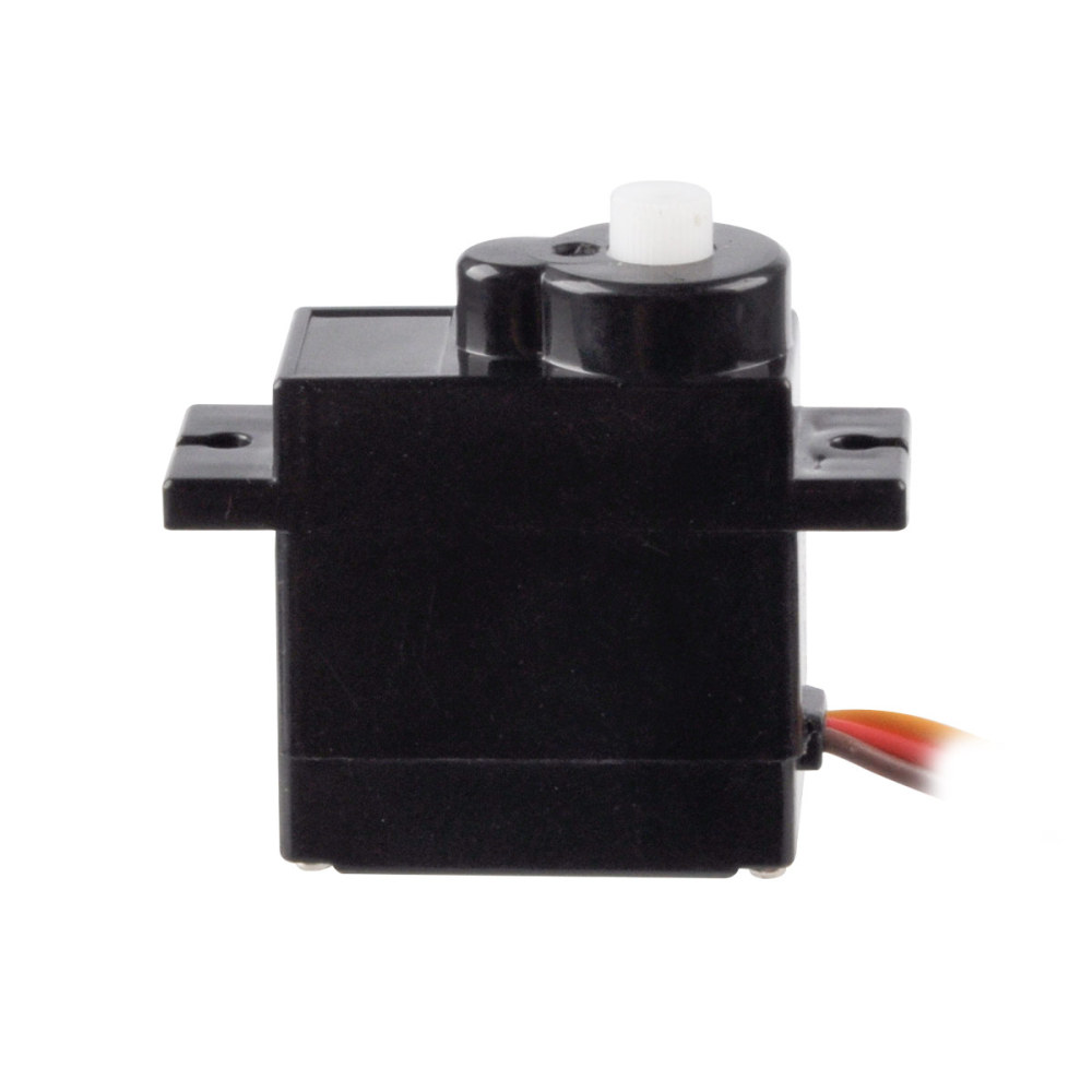 ZYHOBBY 9g Monolithic Servo Plastic Gears Digital Servo 4.8 Voltage for RC airplanes