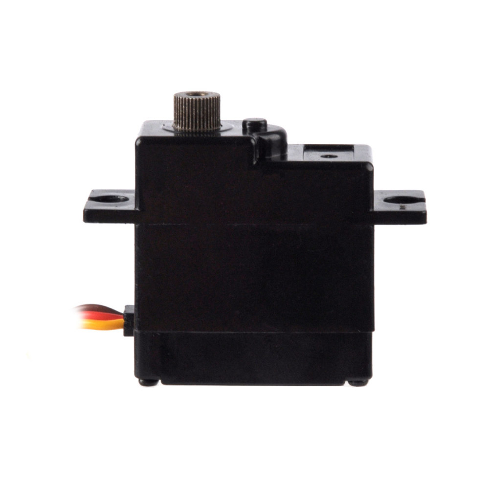 ZYHOBBY 9g Monolithic Servo Aluminum CNC Metal Gear Digital Servo L=180MM