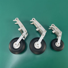 800 B222 landing gear