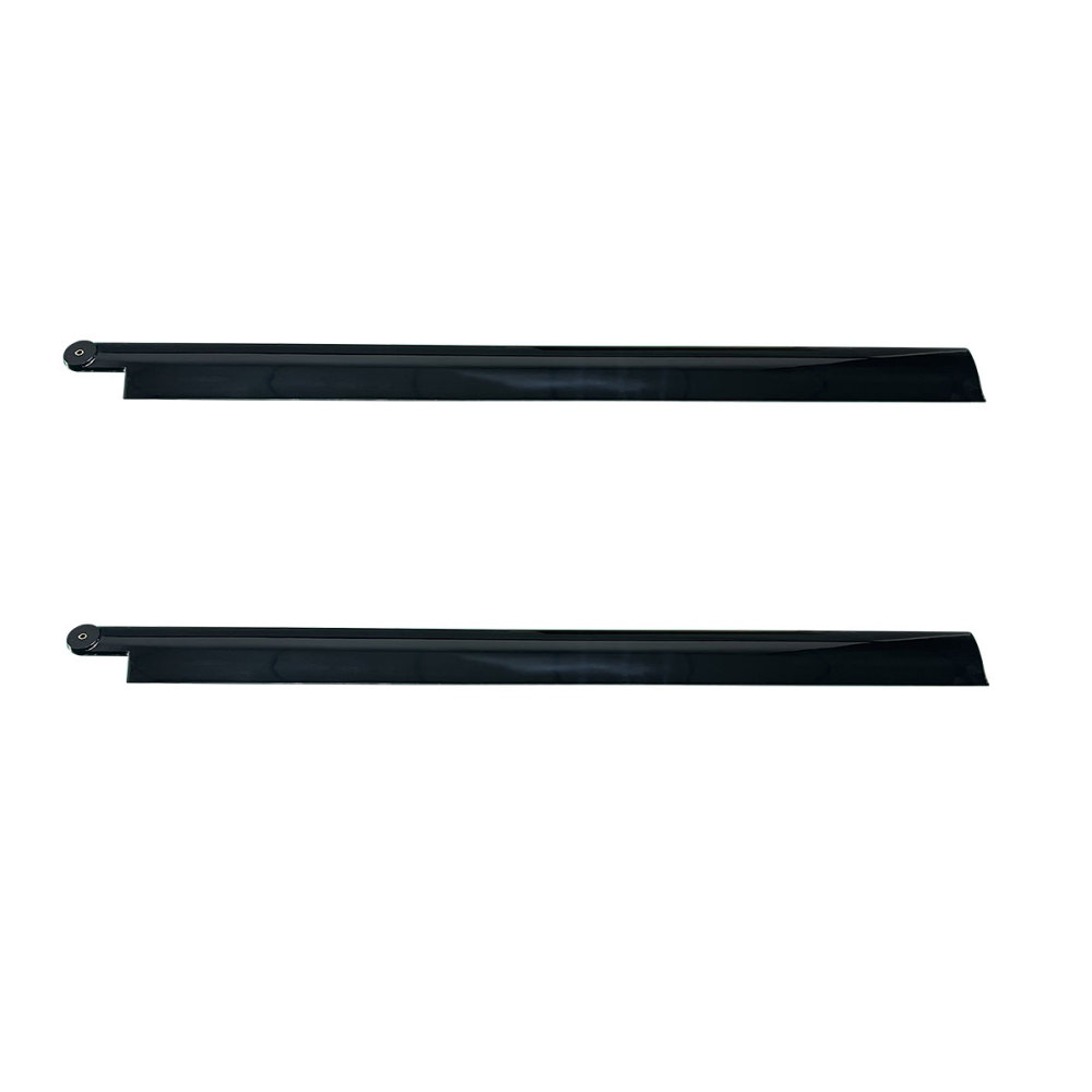 ROBAN parts 800 size BELL222 Helicopter parts