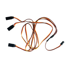 800 B222 landing gear wire set
