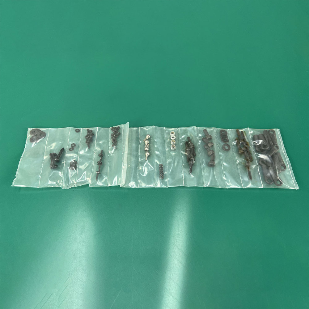 ROBAN parts 800 size BELL222 Helicopter parts