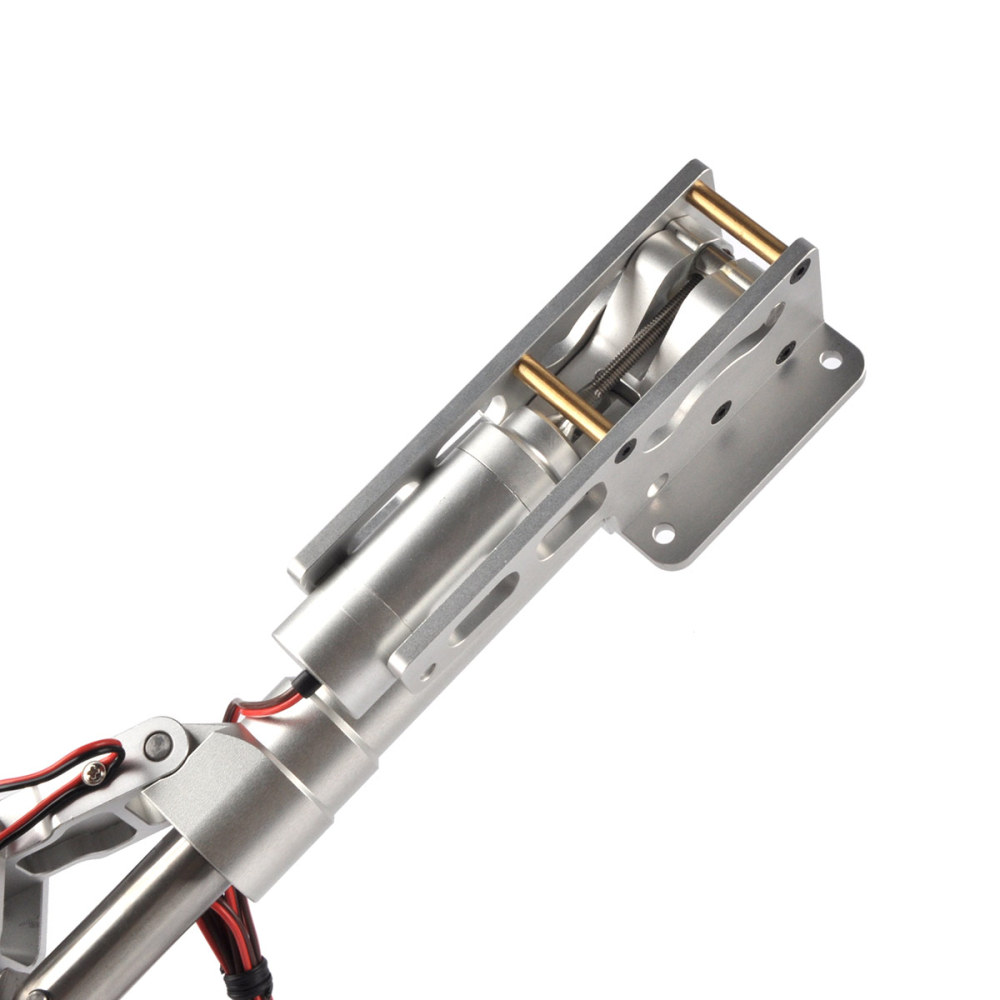 ER-200 Retract Set Electronic Retractable Landing Gear M-Retract Controller M-Brake Wheel Controller