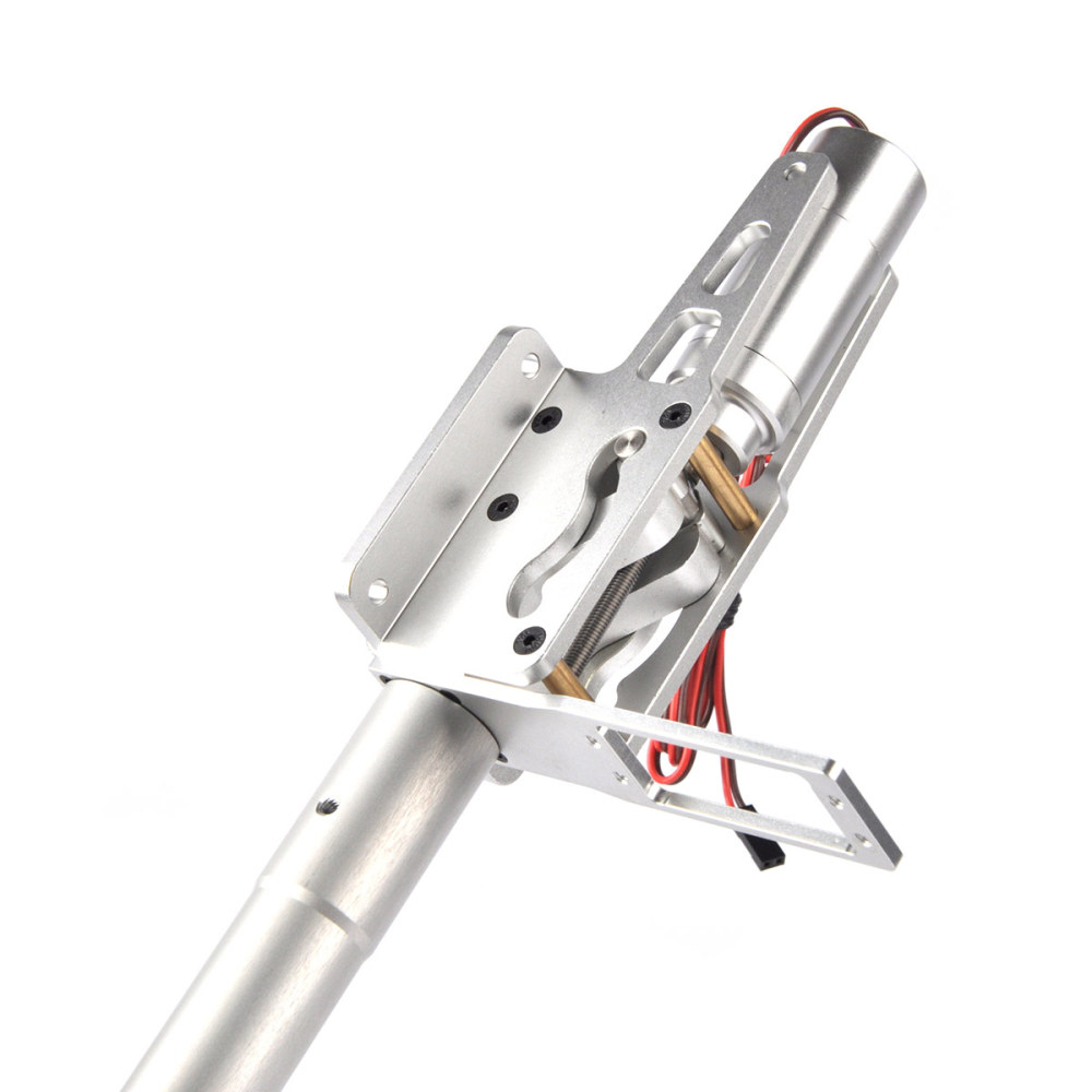 ER-200 Retract Set Electronic Retractable Landing Gear M-Retract Controller M-Brake Wheel Controller