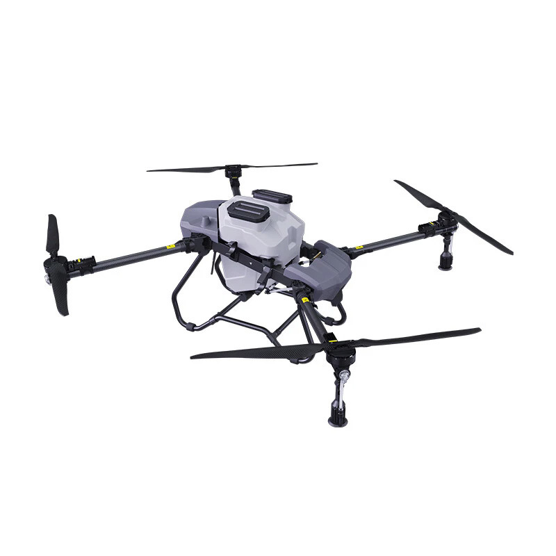 Zyhobby 50L ZB50L-4 Agricultural drones Spraying uav Electric 99kg Model
