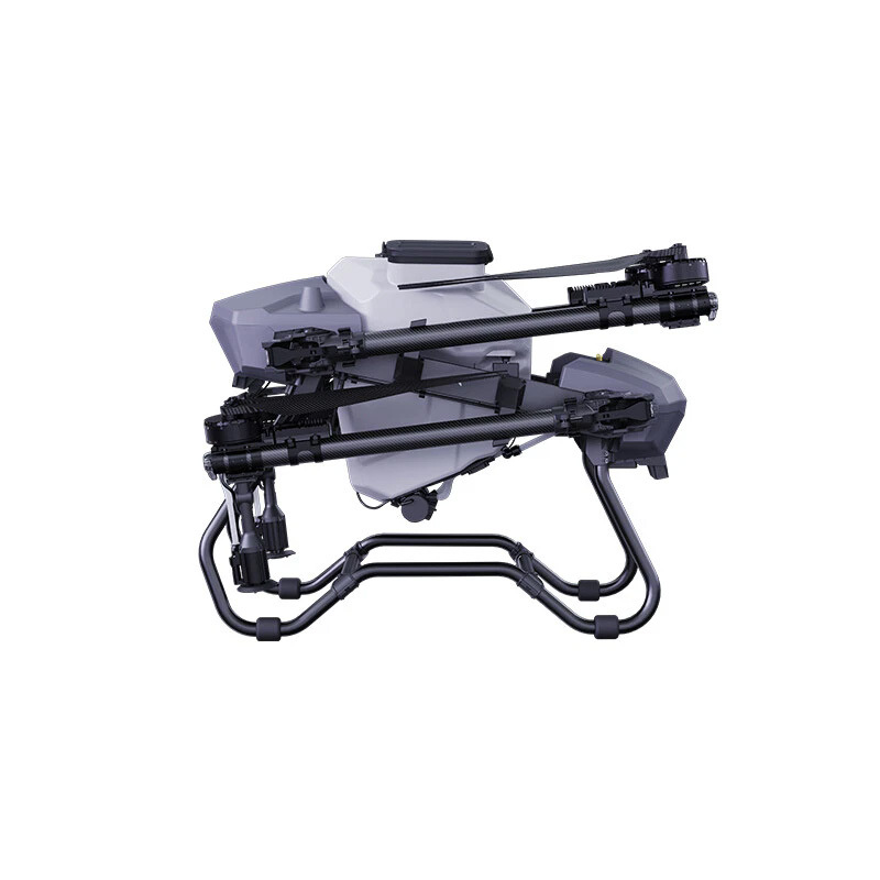 Zyhobby 50L ZB50L-4 Agricultural drones Spraying uav Electric 99kg Model