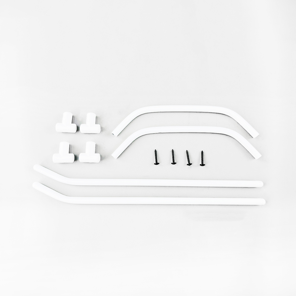 Roban RC helicopter Parts 450L BELL 206 Parts Kit RC Accessories For BELL 206 Models