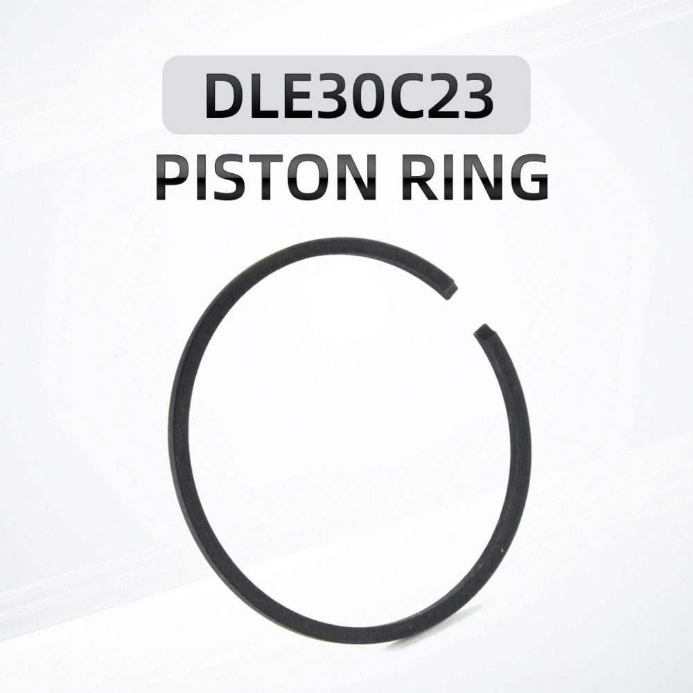 DLE35RA Gasoline Engine Accessories