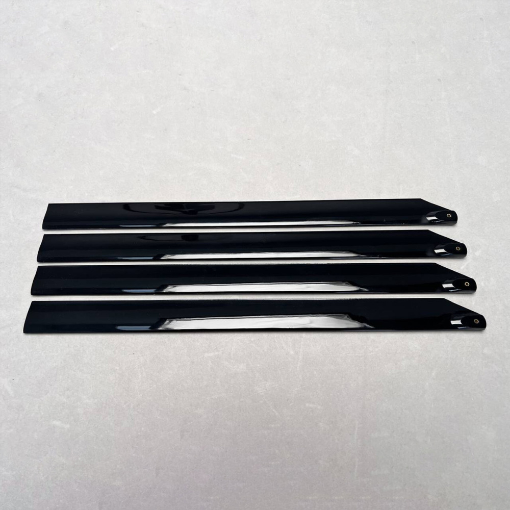 Roban Helicopter Parts Main Blades for 500 Size 600 Size