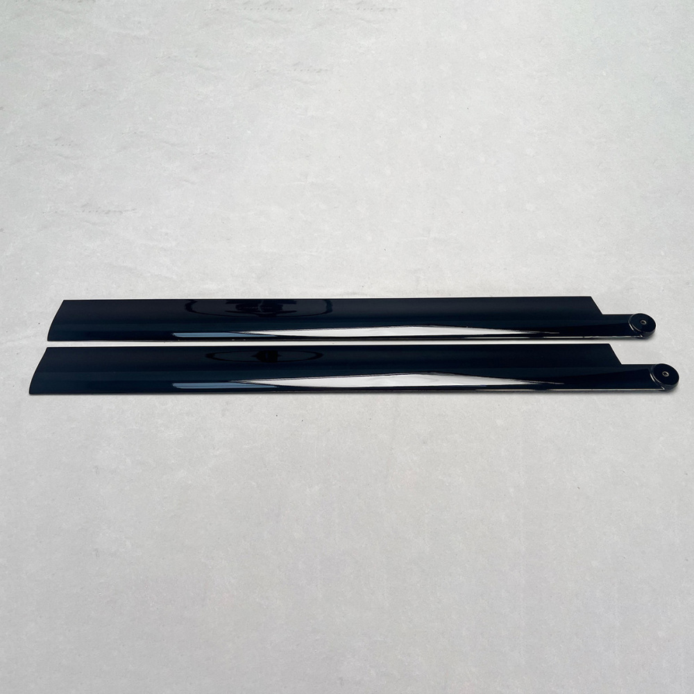 Roban Helicopter Parts Main Blades for 500 Size 600 Size