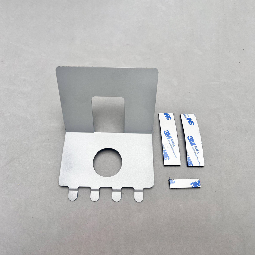 Roban Fireproof Parts Box Helicopter Parts