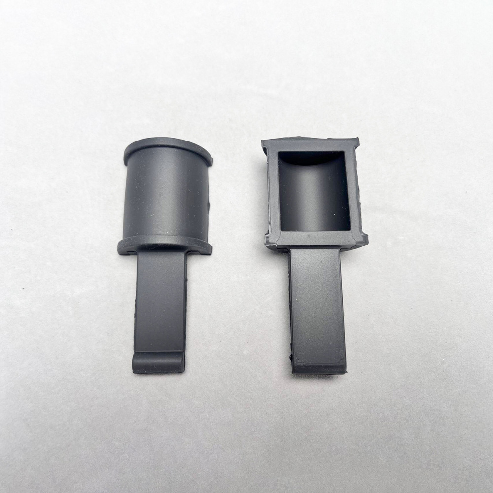 Roban Fireproof Parts Box Helicopter Parts
