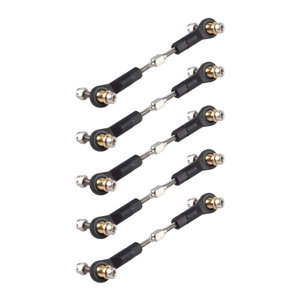 TG Pusher Series With Ball Head RC Airplane Accessories