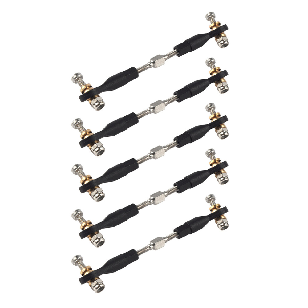 TG Pusher Series With Ball Head RC Airplane Accessories