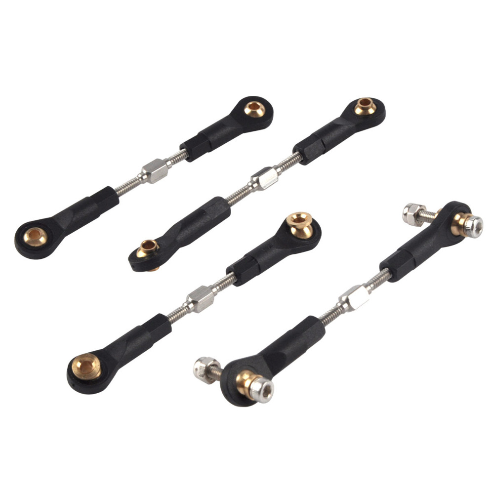 TG Pusher Series With Ball Head RC Airplane Accessories