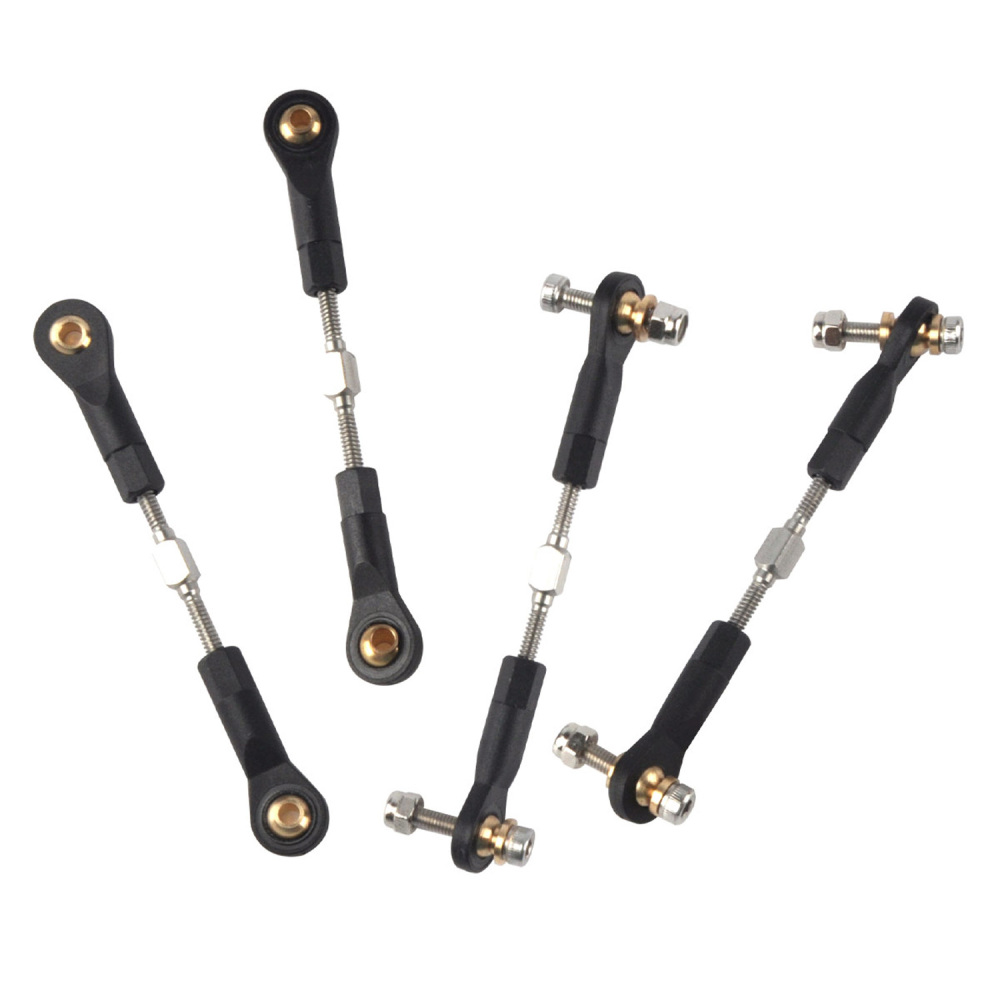 TG Pusher Series With Ball Head RC Airplane Accessories
