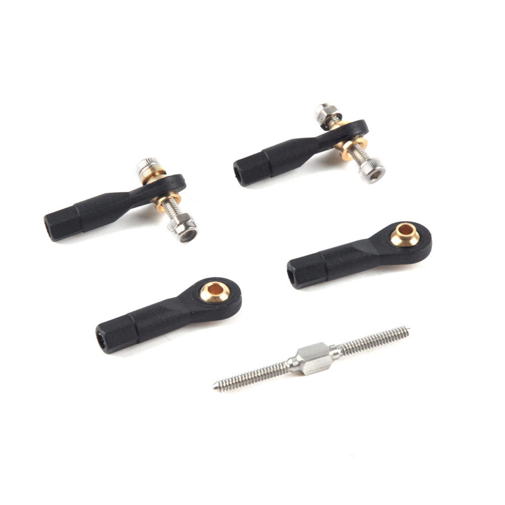TG Pusher Series With Ball Head RC Airplane Accessories