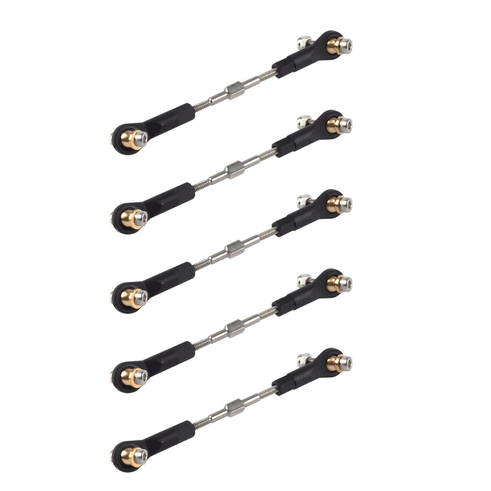 TG Pusher Series With Ball Head RC Airplane Accessories