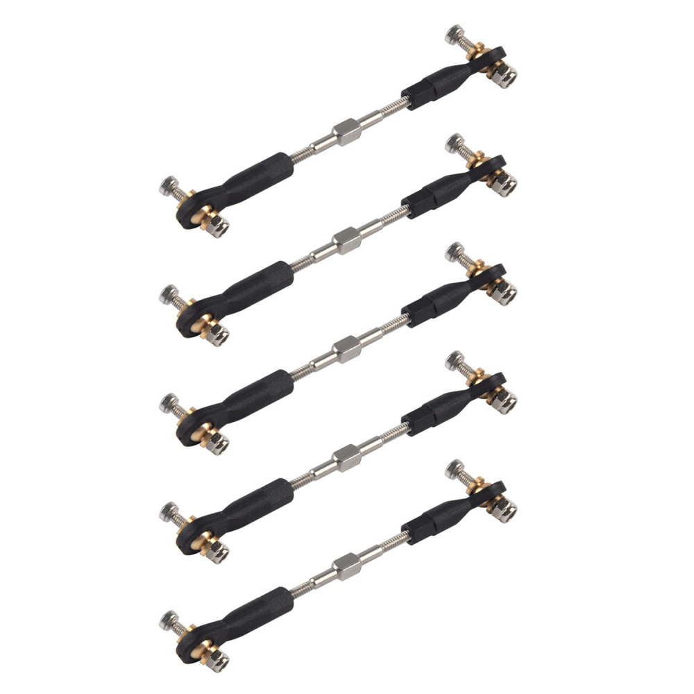 TG Pusher Series With Ball Head RC Airplane Accessories