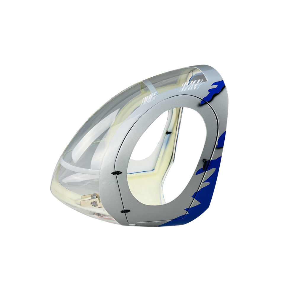 Roban Accessories For 600 Sizes MD500E Parts